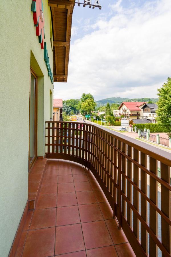 Apt 21 Apartament Wisla Exterior photo