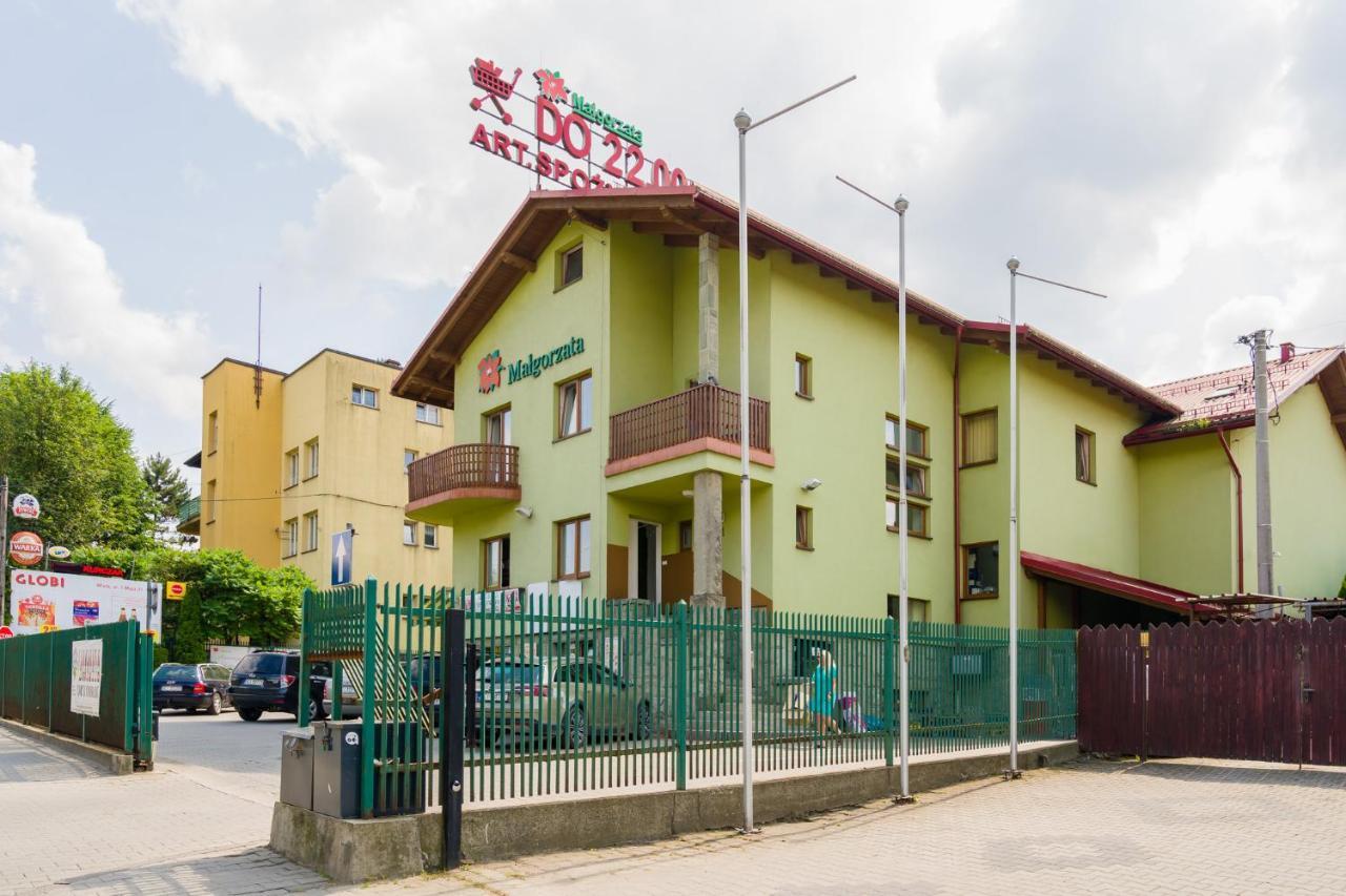 Apt 21 Apartament Wisla Exterior photo